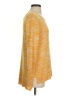 New Directions 100% Acrylic Yellow Pullover Sweater Size S - photo 4
