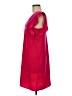 Express Outlet 100% Polyester Red Cocktail Dress Size M - photo 5