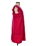 Express Outlet 100% Polyester Red Cocktail Dress Size M - photo 4