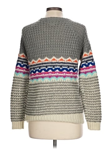 Coincidence & Chance Pullover Sweater (view 2)