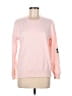 Unbranded Pink Sweatshirt Size M - photo 1