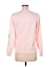 Unbranded Pink Sweatshirt Size M - photo 2