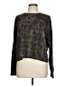RBX Black Long Sleeve Top Size L - photo 1