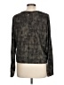 RBX Black Long Sleeve Top Size L - photo 2