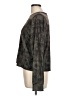RBX Black Long Sleeve Top Size L - photo 5
