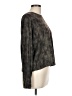 RBX Black Long Sleeve Top Size L - photo 4
