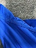 Shein Curve Blue Long Sleeve Blouse Size 18 Plus (3) - photo 7