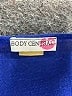 Body Central Blue Sleeveless Top Size M (estimated) - photo 4
