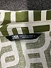 Zara Green Kimono Size S - photo 7