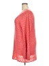 Unbranded Pink Pullover Sweater Size XXL (estimated) - photo 5