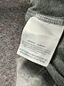 Nike 100% Polyester Gray Long Sleeve T-Shirt Size XL - photo 8