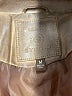 Max Studio 100% Polyurethane Brown Jacket Size M - photo 6