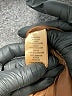 Max Studio 100% Polyurethane Brown Jacket Size M - photo 7
