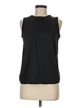 Ann Taylor Loft Sleeveless Blouse