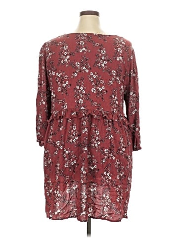 Wallflower Casual Dress (view 2)