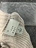A New Day Hearts Gray Pullover Sweater Size L - photo 7