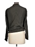 Michel 100% Polyester Green Jacket Size L - photo 2