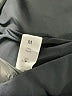 Unbranded Solid Black Athletic Shorts Size M - photo 3