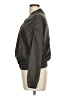 Michel 100% Polyester Green Jacket Size L - photo 5