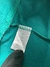 Unbranded Teal Casual Pants Size S - photo 7