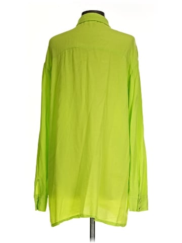 Lovers + Friends Long Sleeve Blouse (view 2)