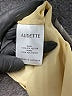 Audette 100% Polyester Ivory Sleeveless Top Size S - photo 8