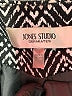 Jones Studio Gray Coat Size 8 - photo 3