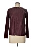 Sioni Burgundy Jacket Size L - photo 1