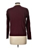Sioni Burgundy Jacket Size L - photo 2