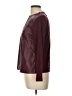 Sioni Burgundy Jacket Size L - photo 5