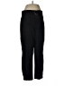 Banana Republic Black Cargo Pants Size 8 - photo 1