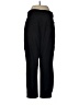 Banana Republic Black Cargo Pants Size 8 - photo 2