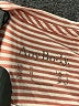 Any Body Red Long Sleeve Top Size M - photo 7