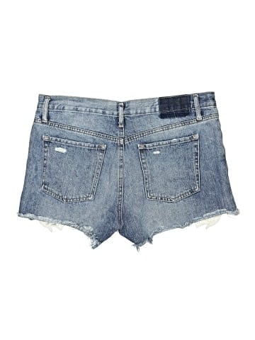 Aeropostale Denim Shorts (view 2)
