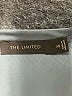 The Limited Gray Sleeveless Blouse Size XS - photo 7