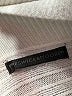 Preswick & Moore Ivory Turtleneck Sweater Size L - photo 7