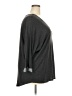Misia Gray 3/4 Sleeve Top Size 2X - photo 4