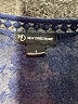 New Directions 100% Rayon Blue 3/4 Sleeve Blouse Size L - photo 7