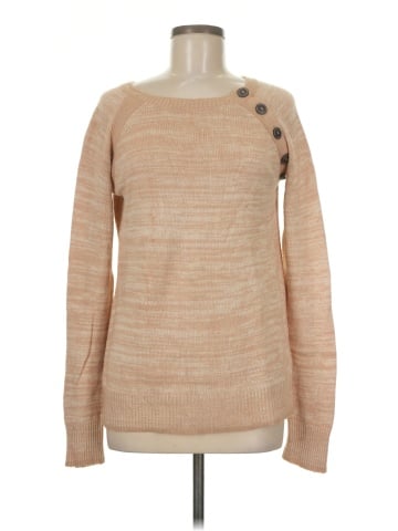 Evette & K Pullover Sweater (view 1)