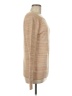 Evette & K Tan Pullover Sweater Size M - photo 4