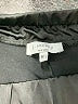 j. society 100% Polyester Black Cargo Pants Size M - photo 7