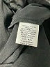 j. society 100% Polyester Black Cargo Pants Size M - photo 8