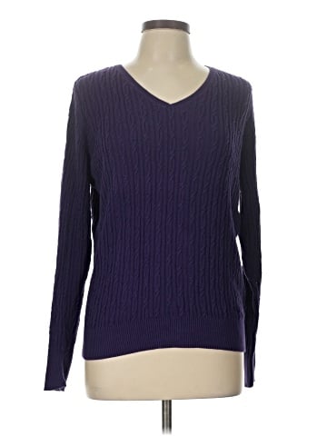 SONOMA life + style Pullover Sweater (view 1)