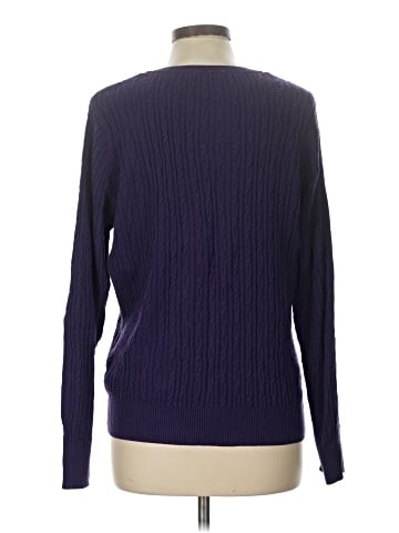 SONOMA life + style Pullover Sweater (view 2)
