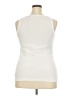Old Navy Ivory Tank Top Size 2X - photo 2