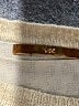Assorted Brands Tan Pullover Sweater Size M - photo 7