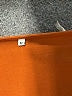 Unbranded Solid Brown Casual Dress Size M - photo 4