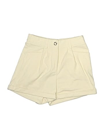 Unbranded Khaki Shorts (view 1)