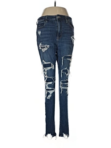 American Eagle Outfitters Jeans (view 1)
