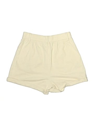 Unbranded Khaki Shorts (view 2)